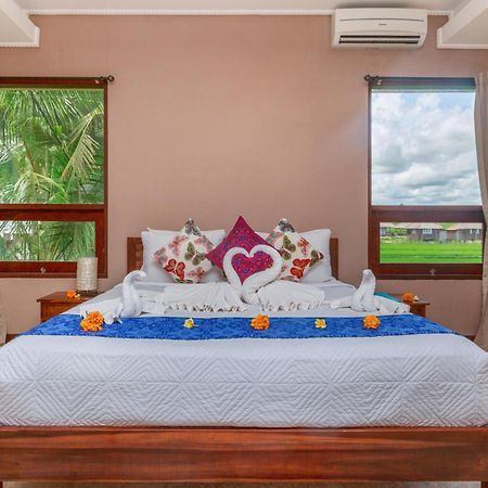 Solo Villas & Retreat Убуд Номер фото